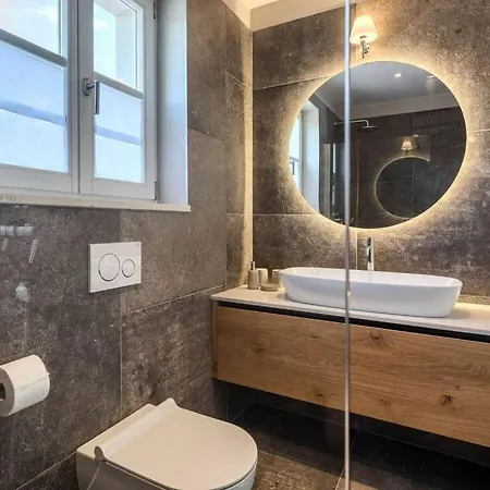 Julia Porec Comfortable Hotel Višnjan