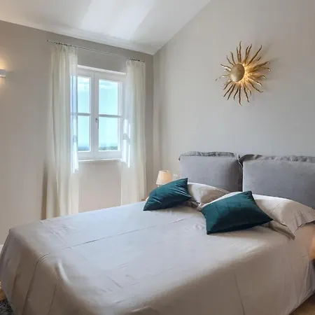 Hotel Julia Porec Comfortable